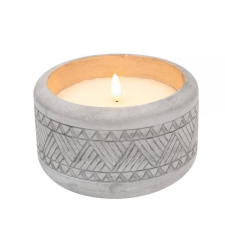 Home CDL 14 LED-es kő mécses villanyszerelés