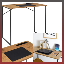  HOME DECO Íróasztal HD0486 íróasztal