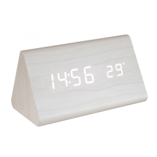 Home Digitális LED ébresztőóra OC 07 ébresztőóra