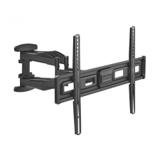 Home Fali tartó 37"-80", FULL MOTON, fekete SOM-LCDH_33 tv állvány és fali konzol