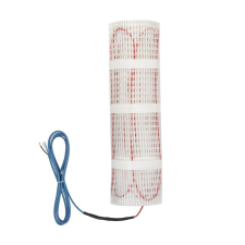 Home FHC040 elektromos fűtőszőnyeg hidegburkolat alá, 0,5x8m, 600W, 150W/m2 építőanyag