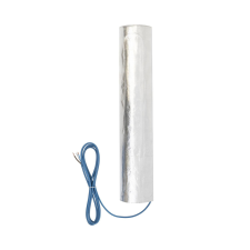  HOME FHW040 elektromos fűtőszőnyeg melegburkolat alá, 0,5x8m, 600W, 150W/m2 építőanyag