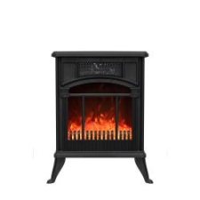 Home FKK12 Szabadon álló elektromos látványkandalló kályha, kandalló