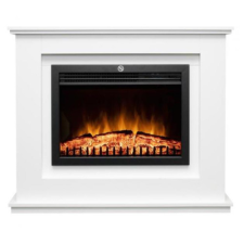  Home FKK 21 szabadonálló elektromos látványkandalló kályha, kandalló