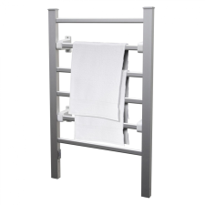 Home FTW 2 Fűtött, elektromos törölközőszárító fűtőtest, radiátor