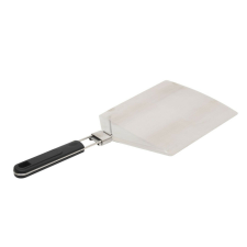 Home GRT03 pizzalapát, összecsukható nyél, rozsdamentes, 240x570 mm konyhai eszköz