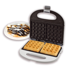 Home HG GS 21 Gofrisütő, 750w gofrisütő