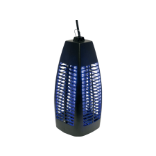 Home IK 240 Elektromos rovarcsapda, beltéri (6W) kábel és adapter