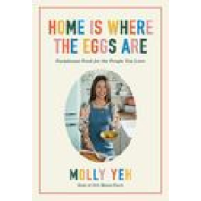  Home Is Where the Eggs Are idegen nyelvű könyv