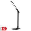 Home LA 4 asztali led lámpa - Fekete