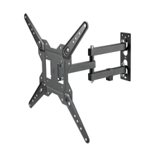 Home LCDH 291 23"-55" Full Motion fekete fali konzol tv állvány és fali konzol