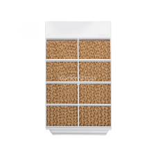  Home LH 400/T párásító betét LH 400 léghűtőhöz kisháztartási gépek kiegészítői