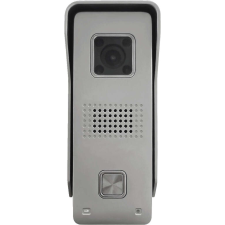 Home MONACOR Smart video kaputelefon, Wi-Fi - DVA-110DOOR plug and play HD 720p éjjellátó kaputelefon