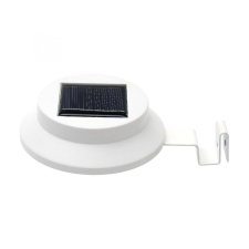 Home MX 650 napelemes kerti lámpa, 3 db LED, automatikus, napelemes, akkumulátoros kültéri világítás