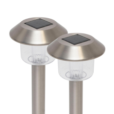  Home MX 762/2 Napelemes kerti lámpa (2 db) világítás