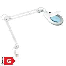  Home Nagyítós asztali lámpa NKL 01 műhely lámpa