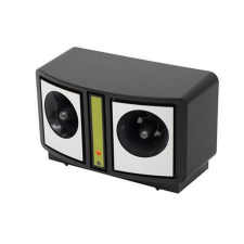 Home Rágcsálóriasztó, ultrahangos, HOME tisztító- és takarítószer, higiénia