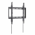 HOME ROBOT HOME LCDH3275F TV fali tartó 32 - 75" képernyőméretig, max. 75 kg teherbírás, FIX, gyorszáras, fali rögzítő elemek tartozékok"