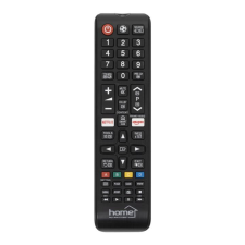 Home SAM 2 Samsung távirányító, Samsung márkájú TV készülékekhez, nem igényel beállítást távirányító