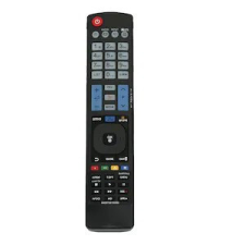 Home SOMOGYI Home LG okos távirányító URC LG 2 távirányító