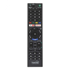 Home Sony okos TV távirányító távirányító