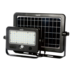 Home Szolár paneles LED reflektor FLP 1100 SOLAR kültéri világítás
