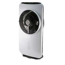 Home TF DCM 30 Párásító ventilátor távirányítóval ventilátor
