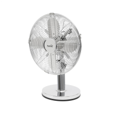 Home TFS 25 Fém Asztali ventilátor ventilátor