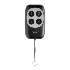  Home URC JUMP univerzális kapunyitó, 2IN1, betanítható az ugrókódos kapuelektronikához, betanítható távirányító