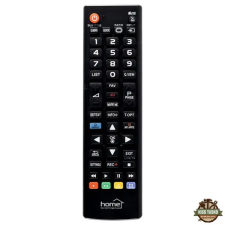 Home URC LG 1 LG TV távirányító távirányító