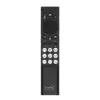 Home URCSAM3 - Home URCSAM3 távirányító, Samsung okos TV készülékekhez, előre kódolt, 2 x 1,5 V (AAA) elem