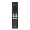  Home URCSAM3 távirányító, Samsung okos TV készülékekhez, előre kódolt, 2 x 1,5 V (AAA) elem