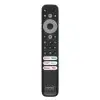 Home URCTCL - Home URCTCL távirányító, TCL okos TV készülékekhez, előre kódolt, 2 x 1,5 V (AAA) elem