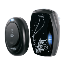 Home Vezeték nélküli csengő, 230 V~, 100 m (DB112AC) csengő