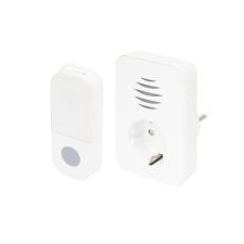 Home vezeték nélküli csengő (DBA1101AC) csengő