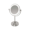 Homedics MIR-8150-EU"Kozmetikai tükör LED világítással