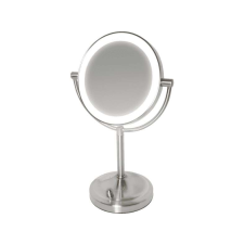 Homedics MIR-8150-EU"Kozmetikai tükör LED világítással smink kiegészítő