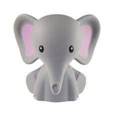 Homedics MyBaby elefánt éjjeli lámpa (MYB-N100ELE-EU) (MYB-N100ELE-EU) éjjeli fény
