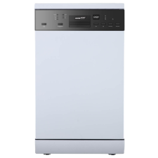 HomeFort HMGS0421W mosogatógép