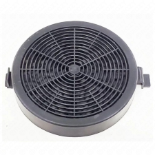 HomeFort Szűrő, szén (eredeti) HOMEFORT modellekhez páraelszívó modellekhez, 2db / csomag beépíthető gépek kiegészítői