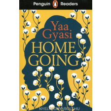 Homegoing - Penguin Readers Level 7 nyelvkönyv, szótár