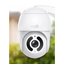  Homeguard HGWOB-253 2K Super HD Wi-Fi SMART IP kamera megfigyelő kamera