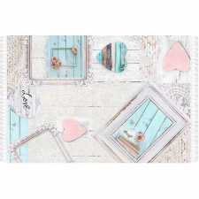 Homelux Gyerekszőnyeg LT3290 lakástextília