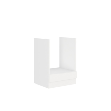 Homelux Konyhaszekrény LT1918 fehér bútor