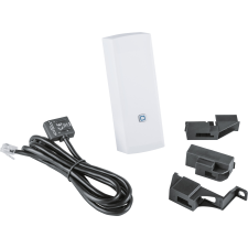 Homematic IP 160253A0 Okos Interfész gázórákhoz villanyszerelés