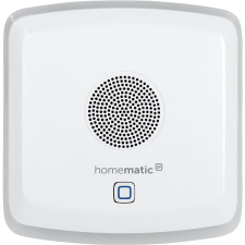 Homematic IP HmIP-MP3P Kombinált jelzőkészülék csengő