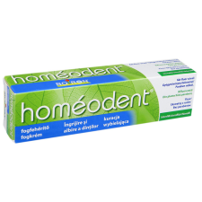  Homeodent fogfehérítő fogkrém klorofill 75 ml fogkrém