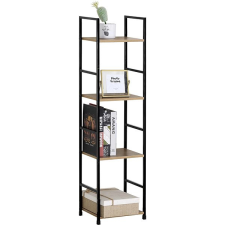 HOMEPRO GD-214 Polc, Oak bútor