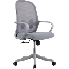 HOMEPRO KA-S425 GREY, szürke forgószék