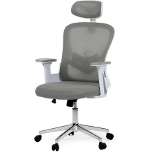 HOMEPRO Koda, szürke forgószék